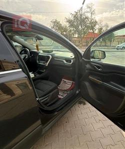 جي ام سي اكاديا